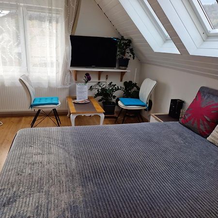 Csaladi Haz Apartment Budapest Bagian luar foto