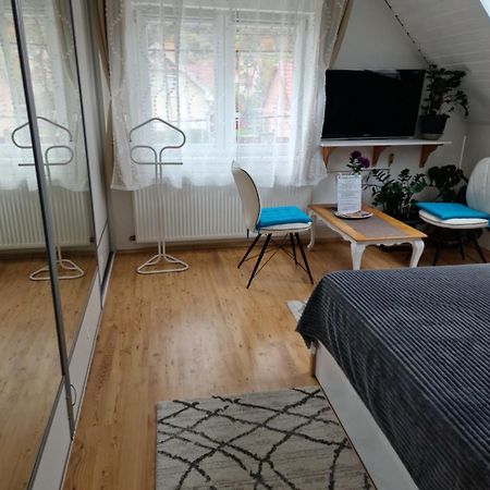 Csaladi Haz Apartment Budapest Bagian luar foto